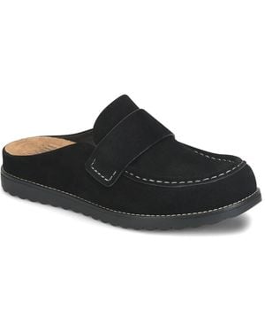 Söfft Alicia Mule - Black