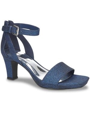 Easy Street Ro Sandal - Blue