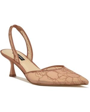 Nine West Rizzep Pump - Black