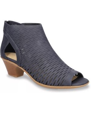 Easy Street Sunrise Sandal - Blue