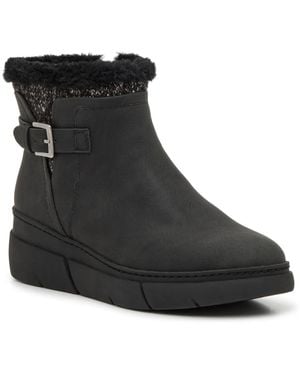 BareTraps Lanney Snow Boot - Black