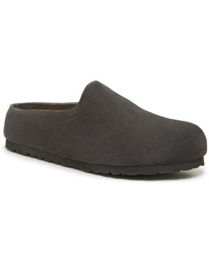 Birkenstock Amsterdam Clog - Black