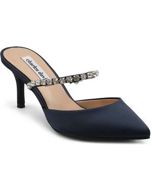 Charles David Adelynn Mule - Blue