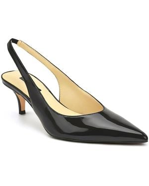 Nine West Cassy Pump - Black