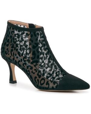 Charles David Abena Bootie - Black