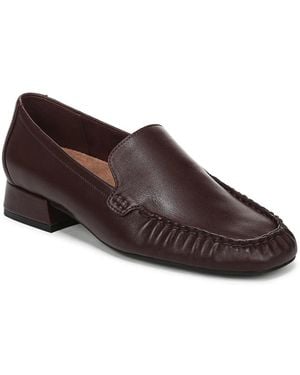 Vionic Pilar Loafer - Brown