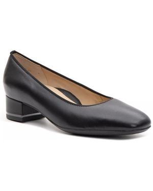 Ara Gabrielle Pump - Blue