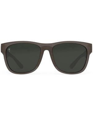 Goodr Just Knock It On! Sunglasses - Gray