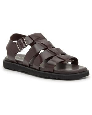 ALDO Darby Sandal - Black