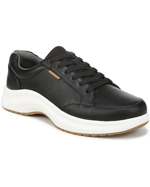 Dr. Scholls All Beyond Sneaker - Black