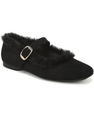 LifeStride Beloved Mary Jane Flat - Black
