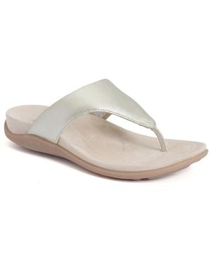 Strive Antibes Sandal - White