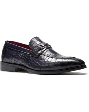 Havana Derby Carlos Santana CARLOS SANTANA Havana Bit Loafer | Nordstrom main image 4