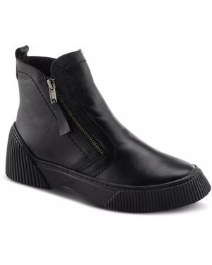 Spring Step Kelko Bootie - Black
