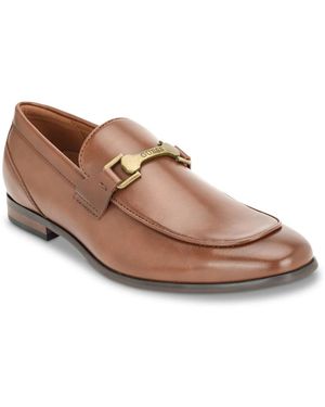 Guess Vanor Loafer - Black