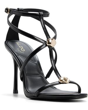 ALDO Novalya Sandal - Black
