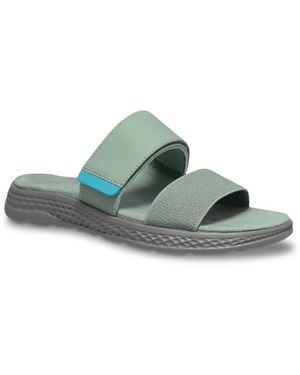 Propet Travelactiv Allegra Sandal - Multicolor