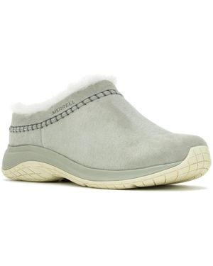 Merrell Encore Ice 5 Slipon - White
