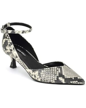 Nine West Kory Pump - Black