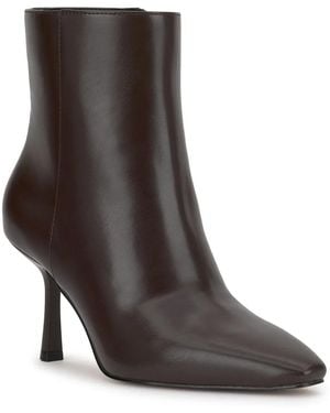 Mix No 6 Nasu Bootie - Black
