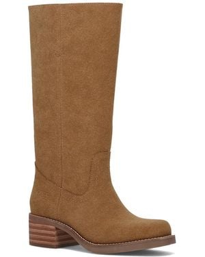 Frye & Co. Miranda Western Boot - Black