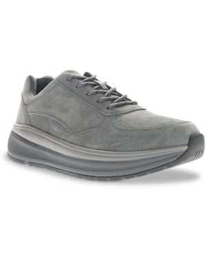 Propet Ultima Sneaker - Gray