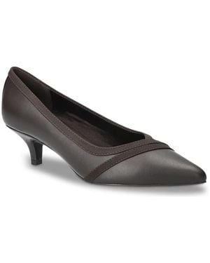 Easy Street Maye Pump - Black