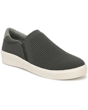 Ryka Viv Ease Slipon Sneaker - Black