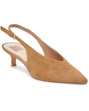Dolce Vita Alenna Pump - Black