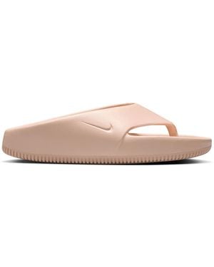 Nike Calm Sandal - Natural