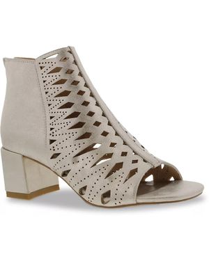 Bellini Jist Bootie - Metallic