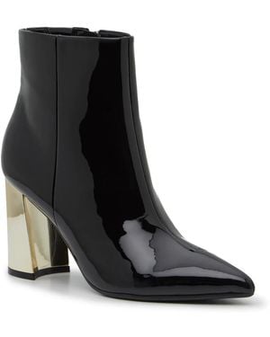 Marc Fisher Gaylen Bootie - Black
