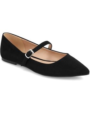 MIA Aviba Flat - Black