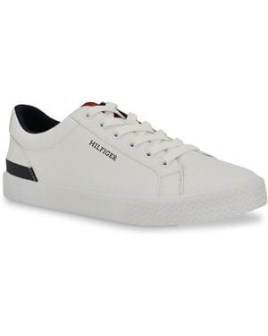 Tommy Hilfiger Rocci Sneaker - White