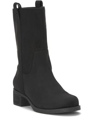 Lucky Brand Hydee Bootie - Black