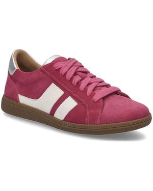 Josef Seibel Joleen 04 Sneaker - Purple