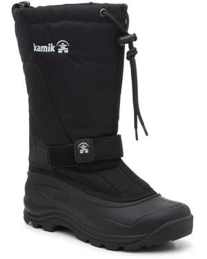 Kamik Greenbay Snow Boot - Black
