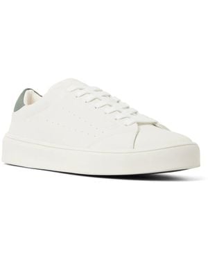 Call It Spring Hollander Sneaker - White