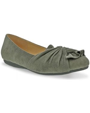 Bellini Snug Flat - Green