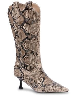 Gc Shoes Thalia Boot - Black