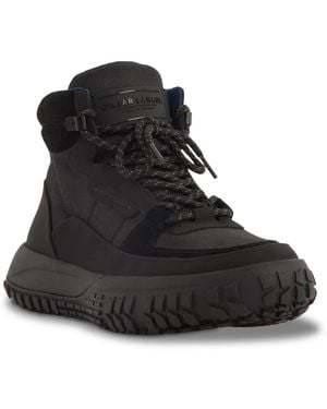 Pajar Nordura Waterproof Boot - Black