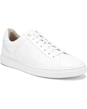 Vionic Lucas Sneaker - White