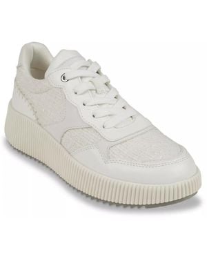 Gc Shoes Calico Sneaker - White