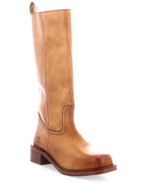 Roan Froe Boot - Black