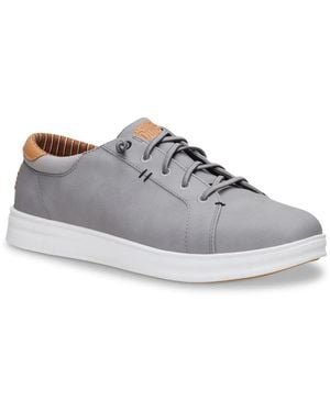 HEYDUDE Paul Pro Classic Sneaker - Gray