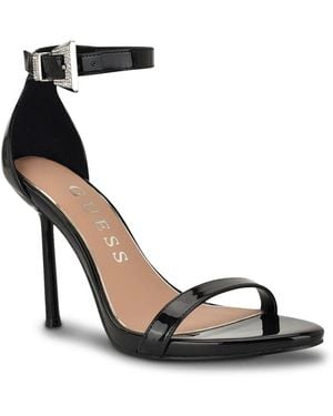 Guess Insraa Sandal - Black