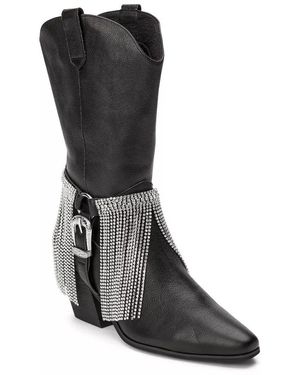 Matisse Dolly Bootie - Black