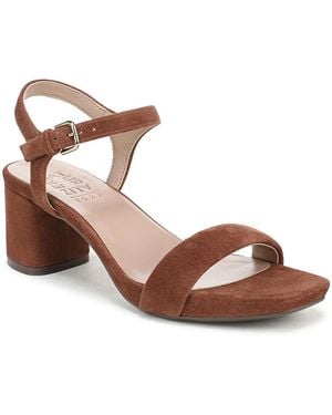Naturalizer Izzy Sandal - Brown