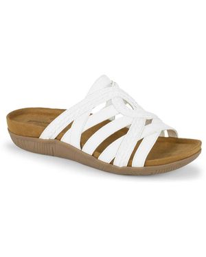 BareTraps Joneva Sandal - Black