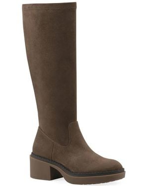 White Mountain Marcella Boot - Black
